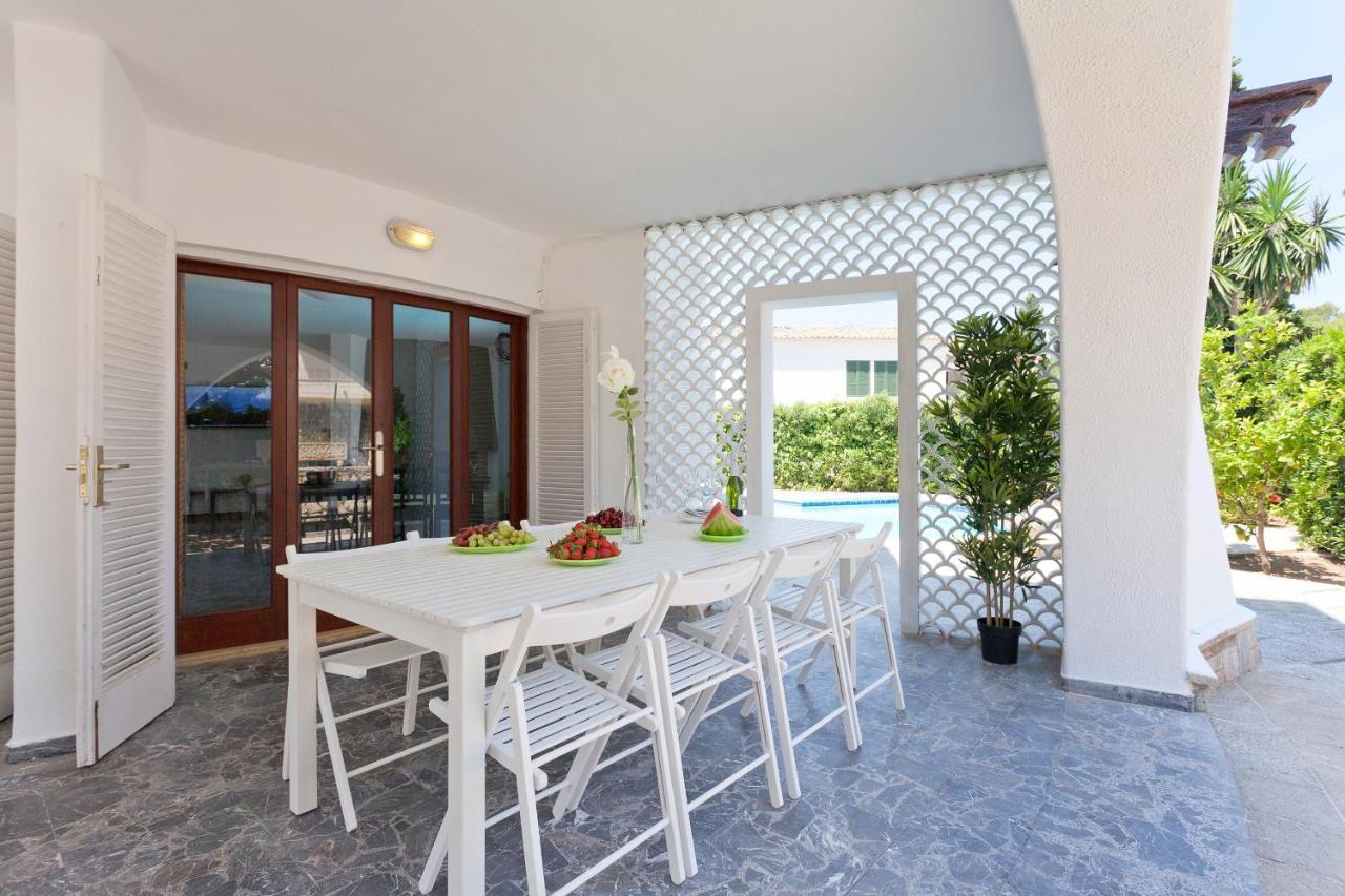 Villa Son Veri D'Alt El Arenal  Extérieur photo