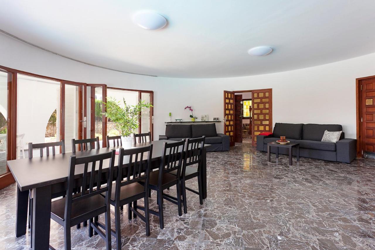 Villa Son Veri D'Alt El Arenal  Extérieur photo