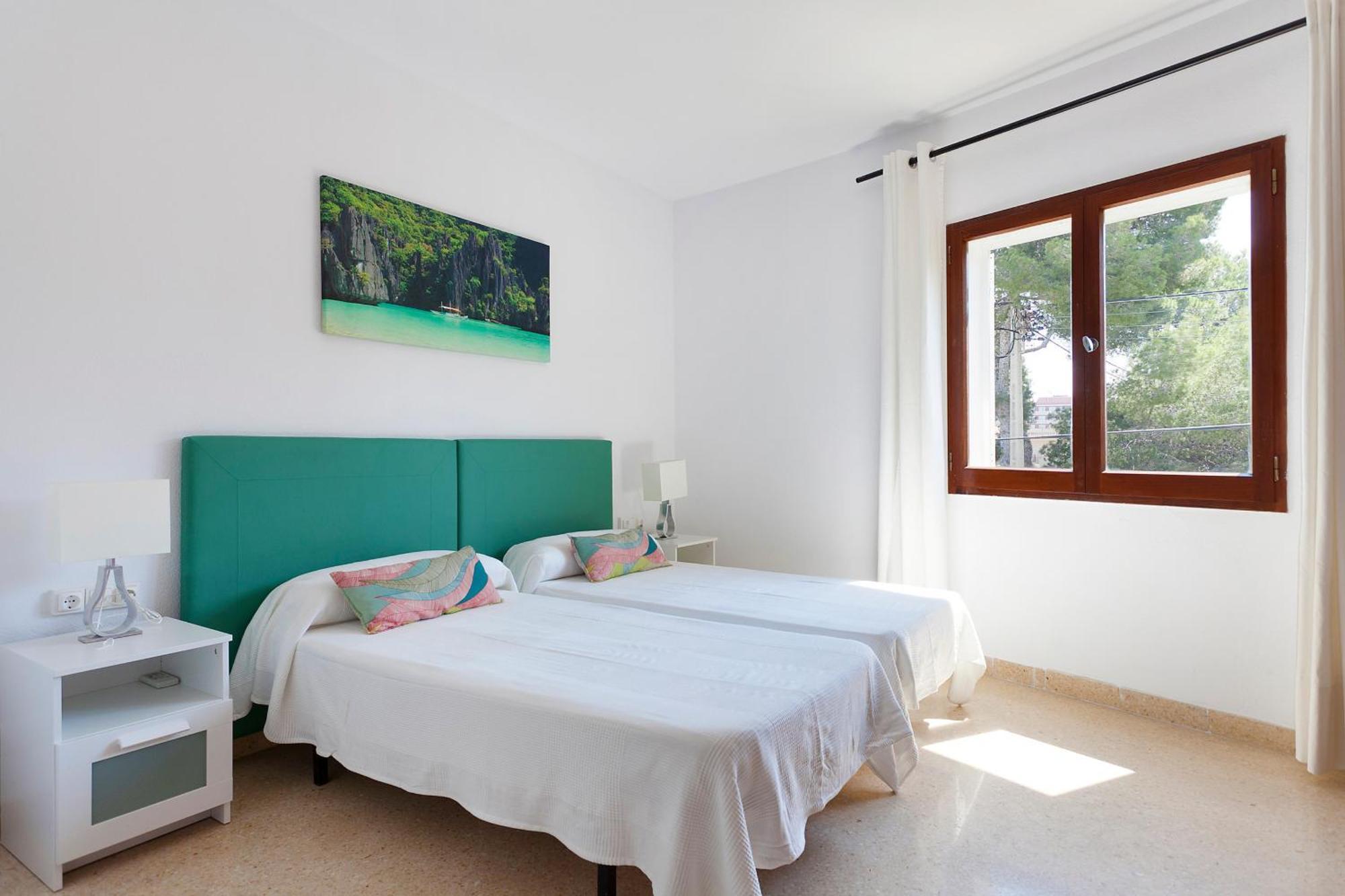 Villa Son Veri D'Alt El Arenal  Extérieur photo